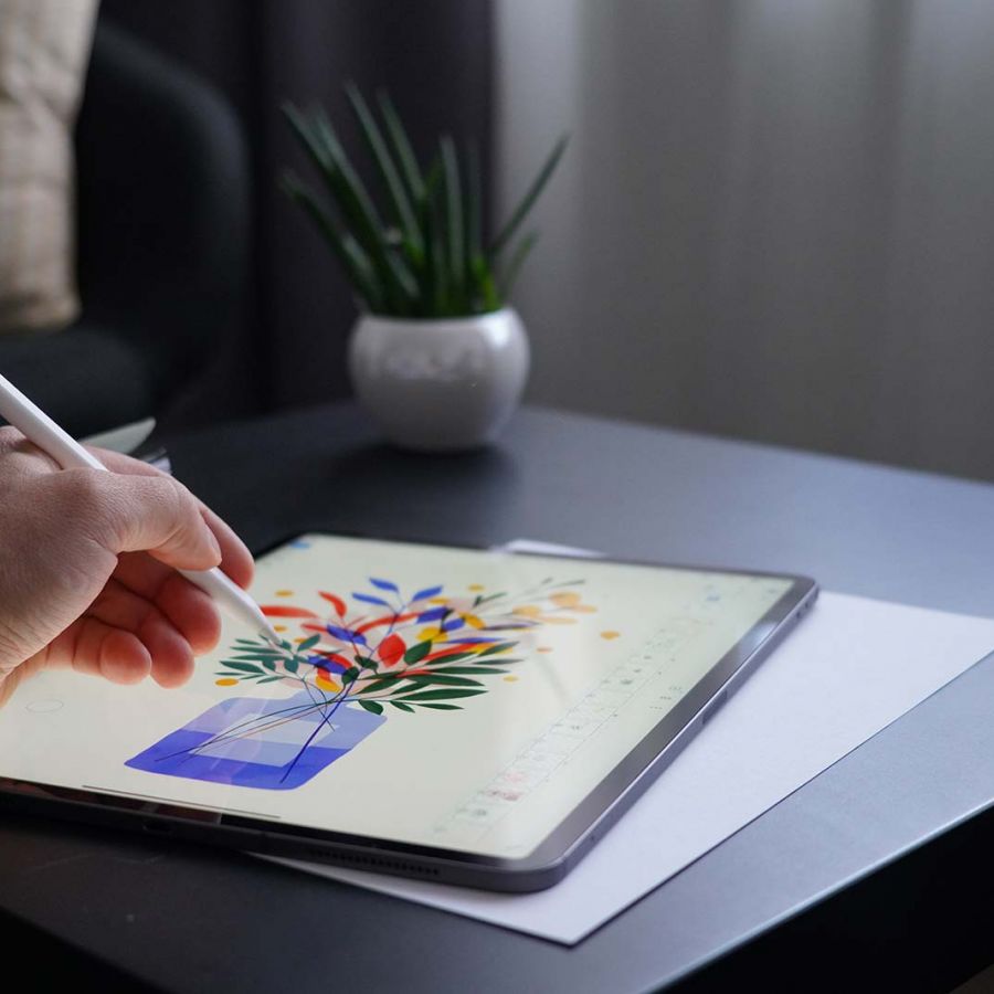 formedia graphic design lehrgang